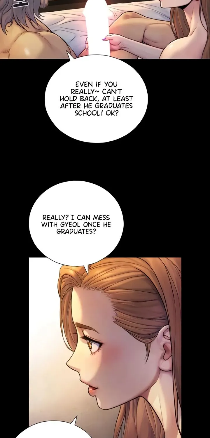 Like Father, Like Son Chapter 5 page 19 - 