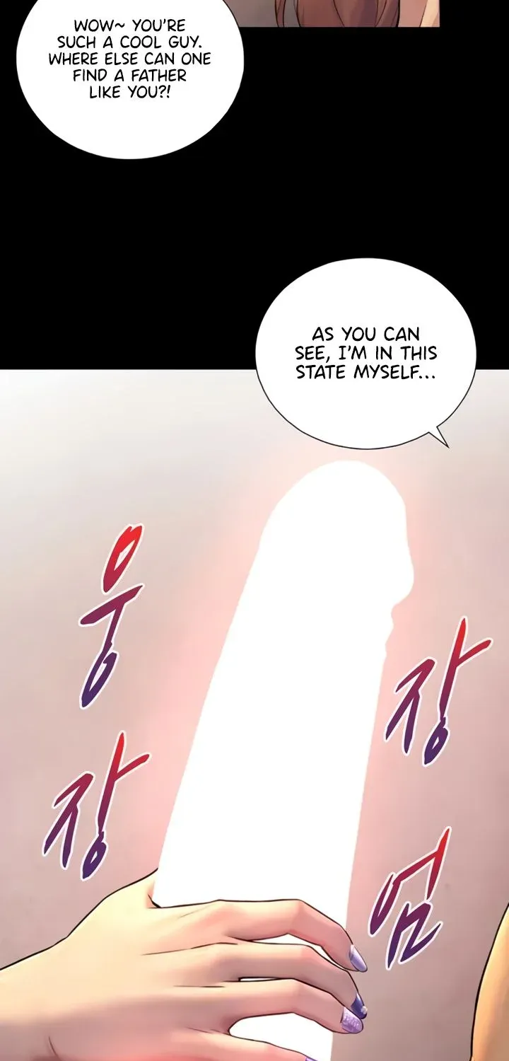 Like Father, Like Son Chapter 5 page 20 - 