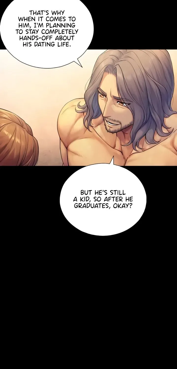 Like Father, Like Son Chapter 5 page 23 - 