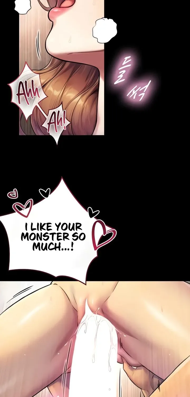 Like Father, Like Son Chapter 5 page 25 - 