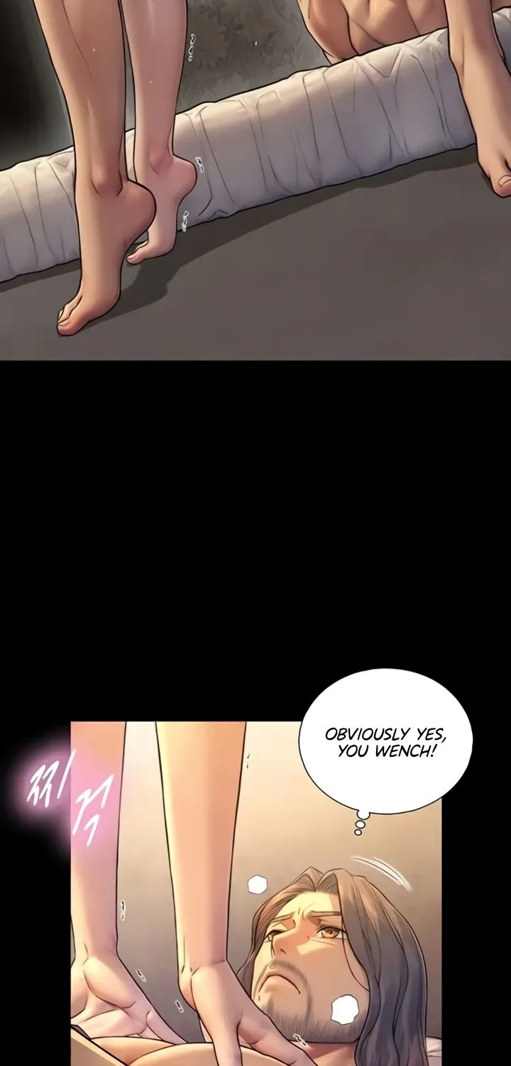 Like Father, Like Son Chapter 5 page 27 - 