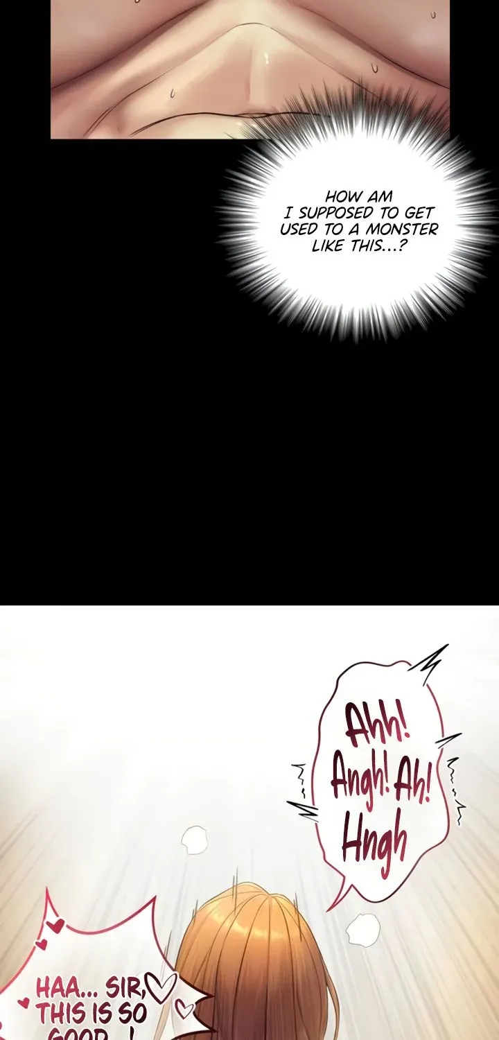 Like Father, Like Son Chapter 5 page 35 - 
