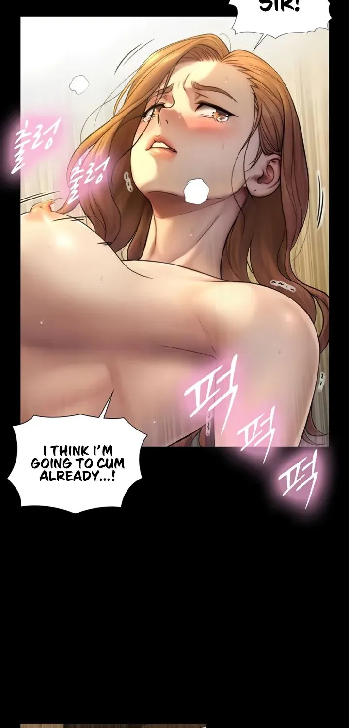 Like Father, Like Son Chapter 5 page 37 - 
