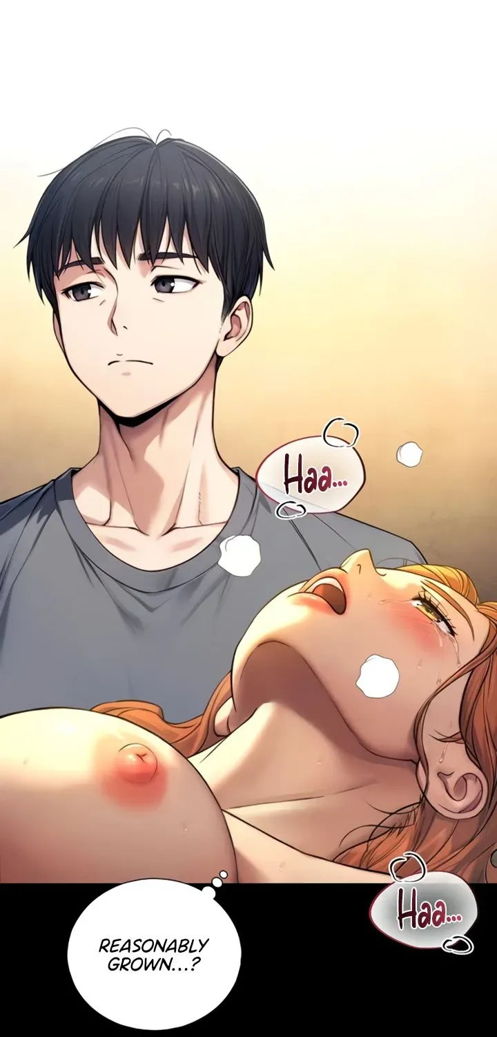 Like Father, Like Son Chapter 5 page 55 - 
