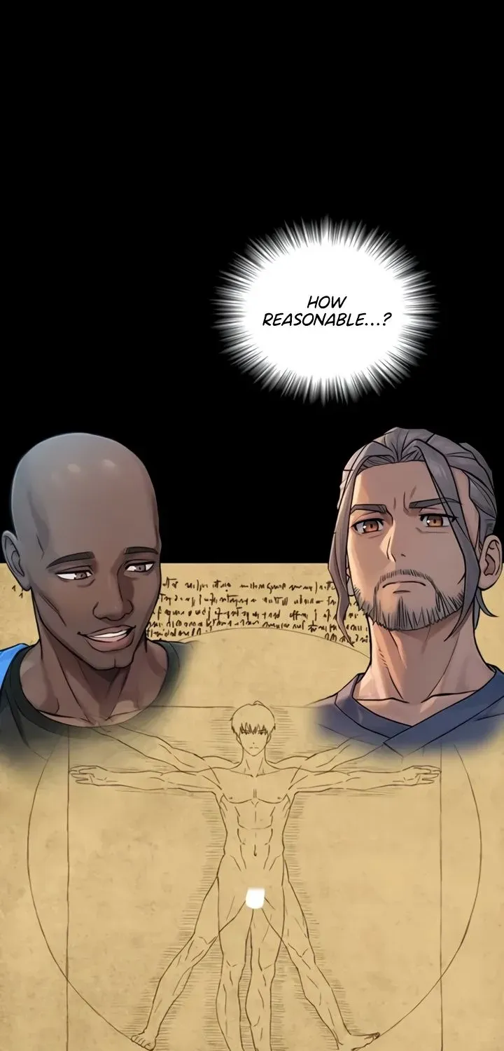 Like Father, Like Son Chapter 5 page 56 - 