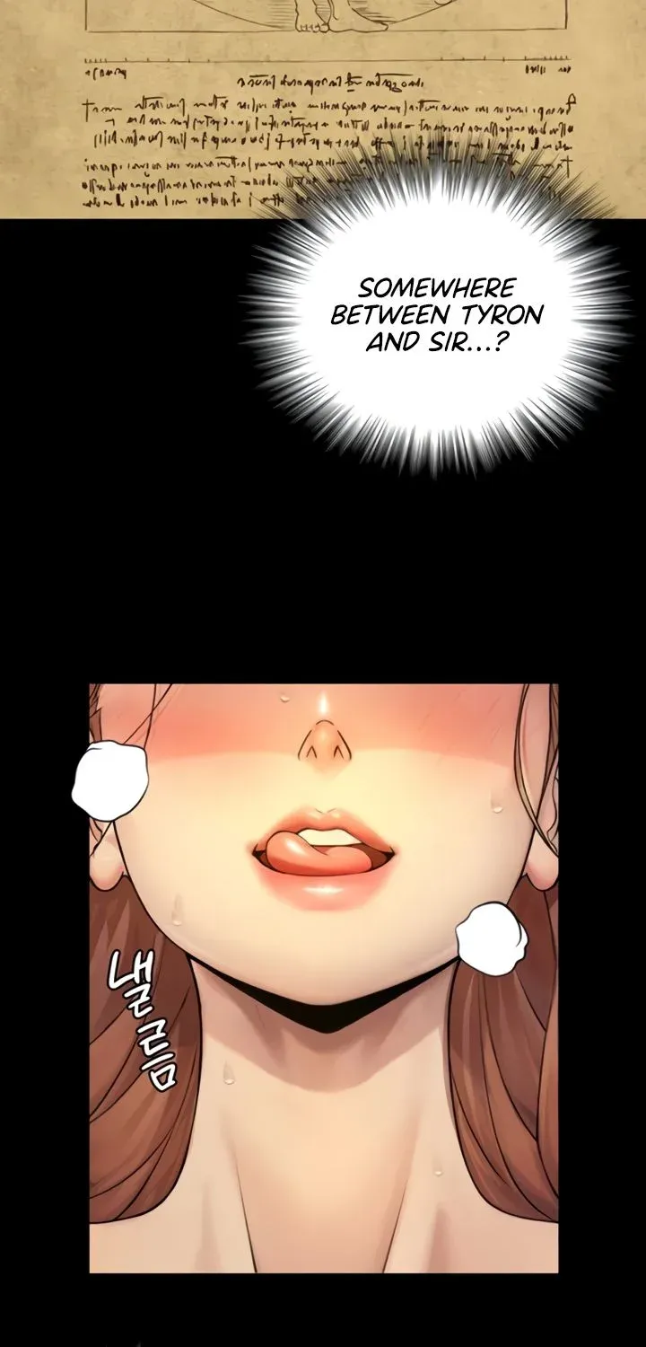 Like Father, Like Son Chapter 5 page 57 - 