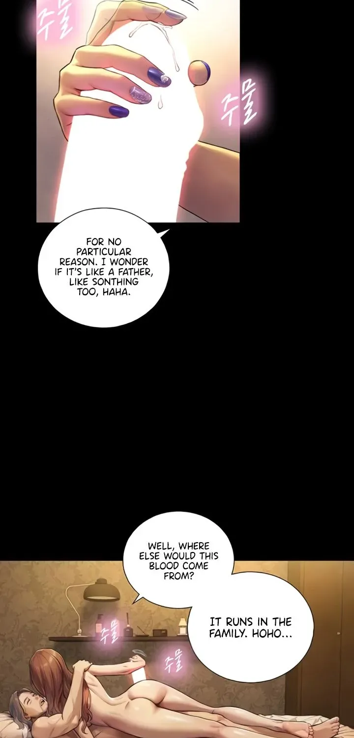 Like Father, Like Son Chapter 5 page 10 - 