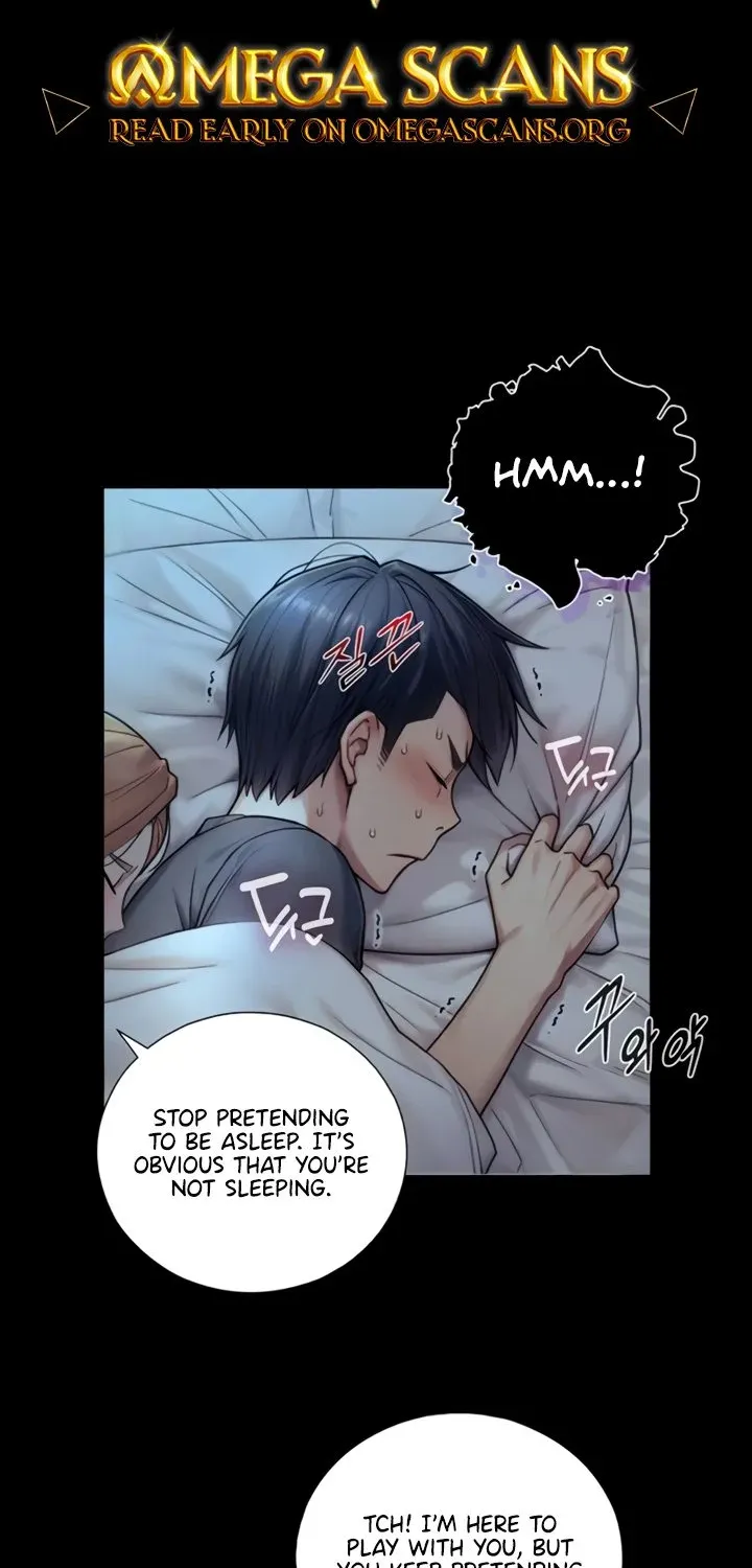 Like Father, Like Son Chapter 6 page 2 - 