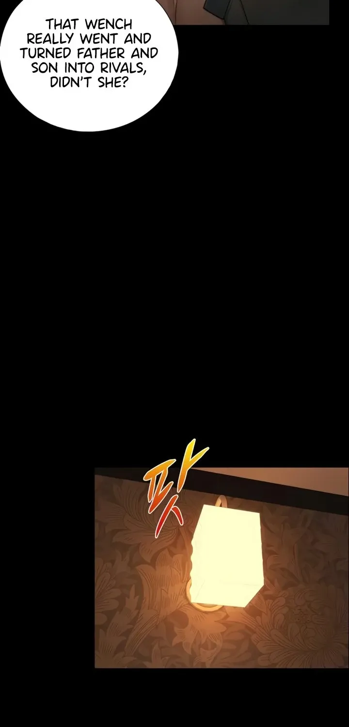 Like Father, Like Son Chapter 6 page 15 - 