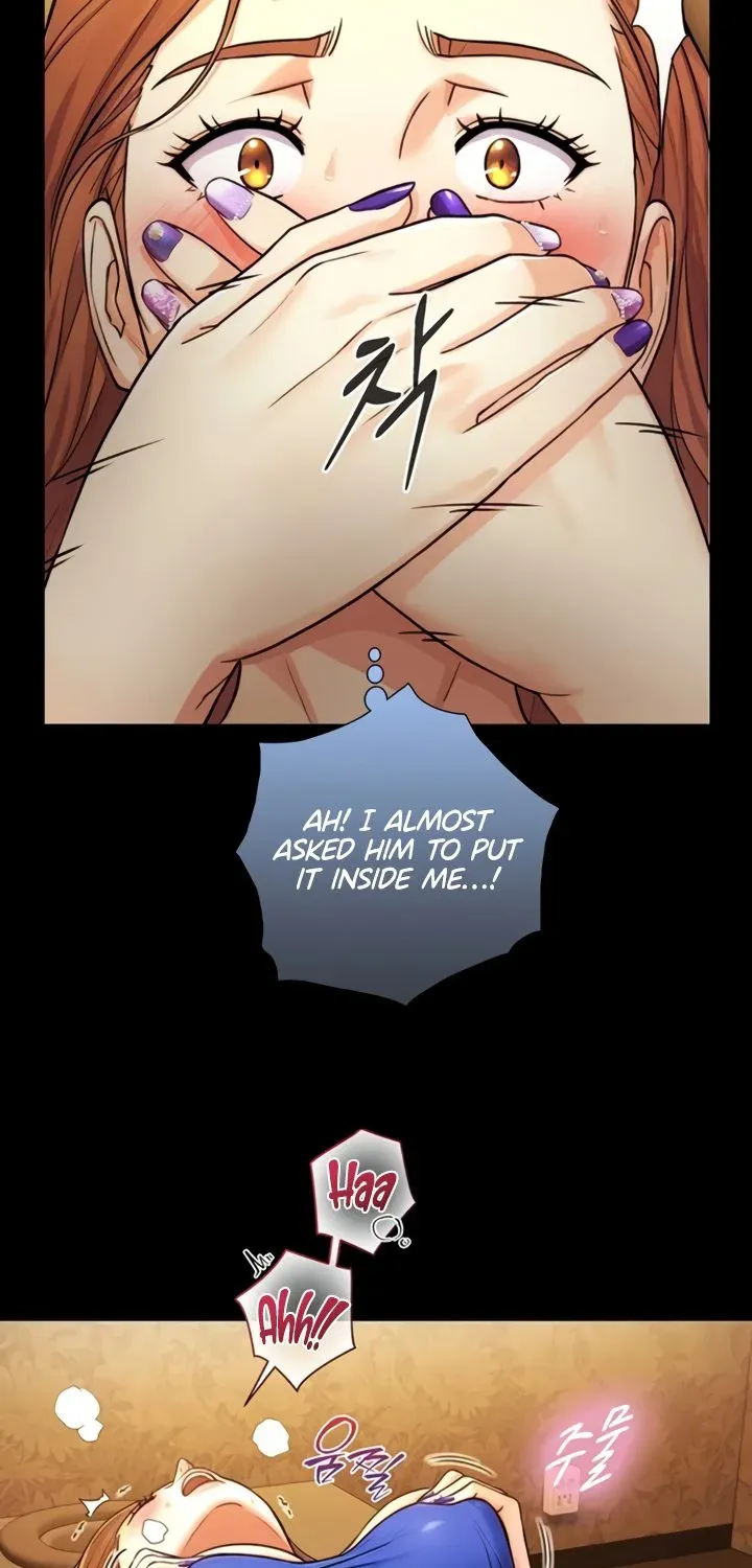Like Father, Like Son Chapter 6 page 26 - 