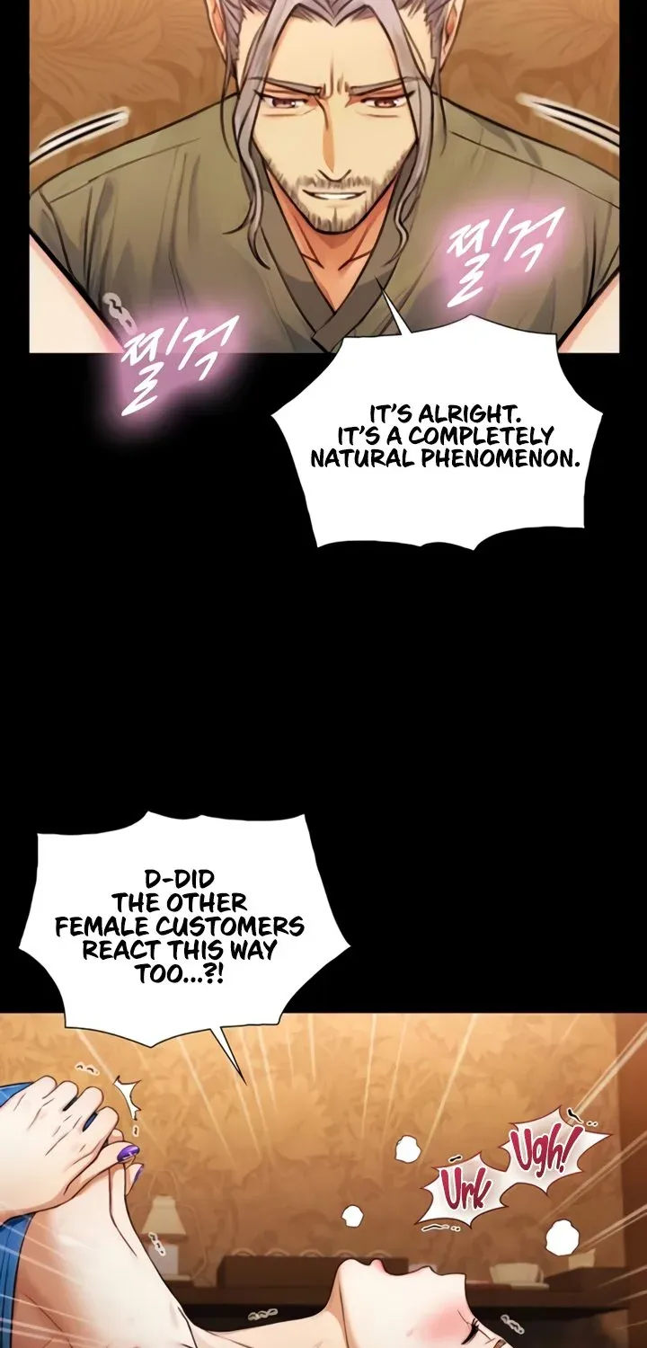 Like Father, Like Son Chapter 6 page 28 - 