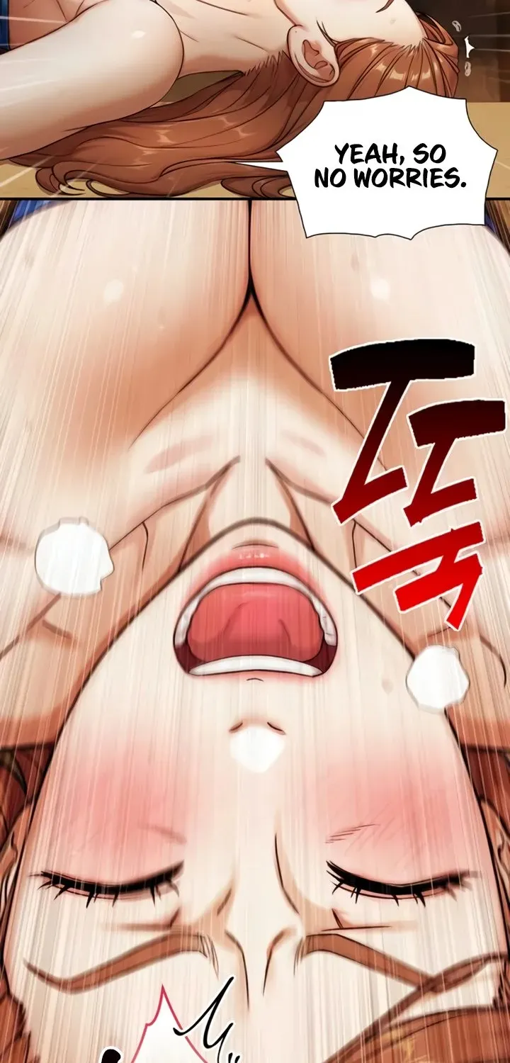 Like Father, Like Son Chapter 6 page 29 - 
