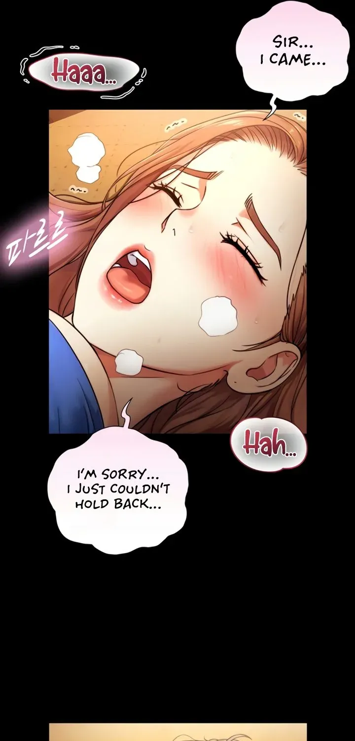 Like Father, Like Son Chapter 6 page 32 - 