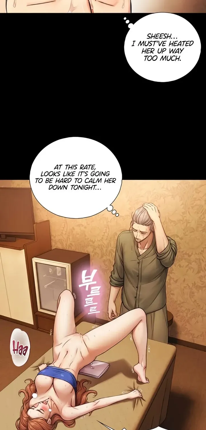 Like Father, Like Son Chapter 6 page 35 - 