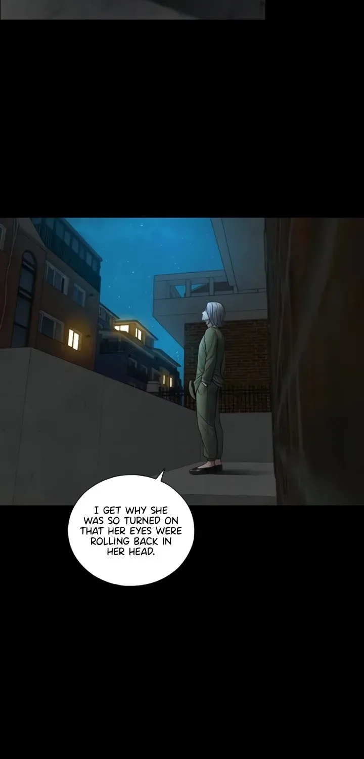 Like Father, Like Son Chapter 6 page 38 - 