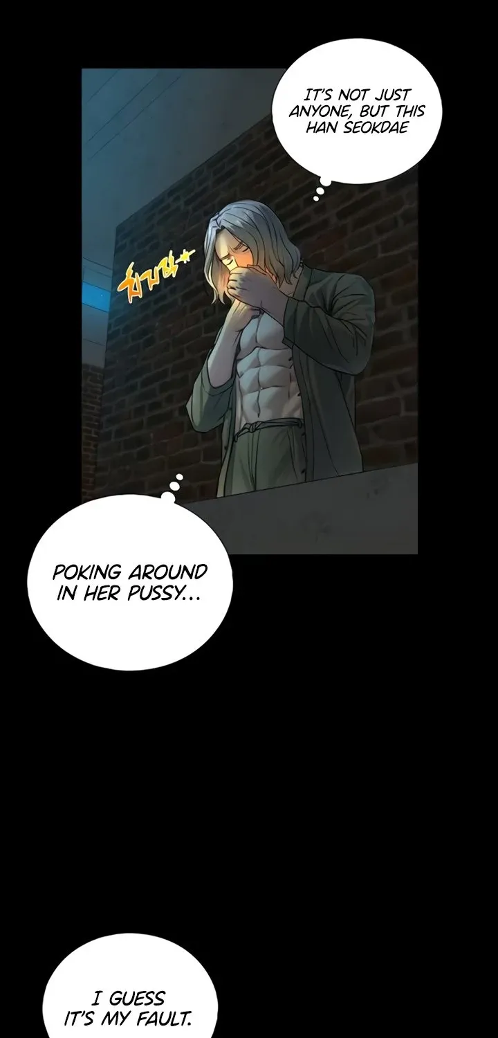 Like Father, Like Son Chapter 6 page 39 - 