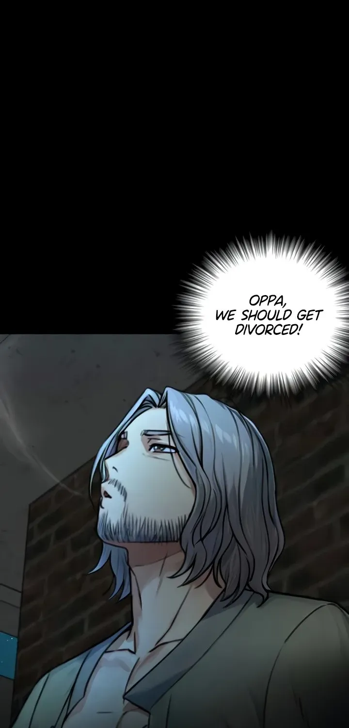 Like Father, Like Son Chapter 6 page 43 - 