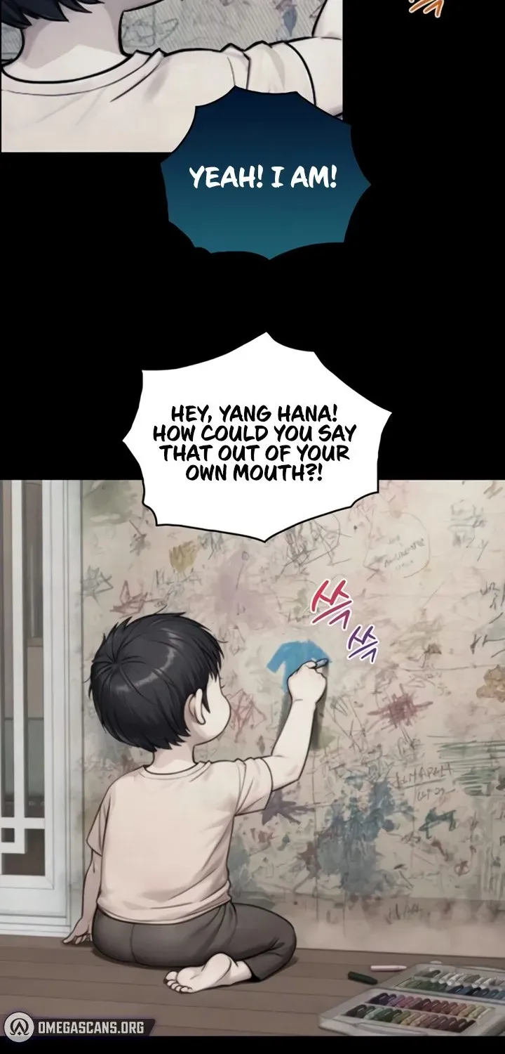 Like Father, Like Son Chapter 6 page 45 - 