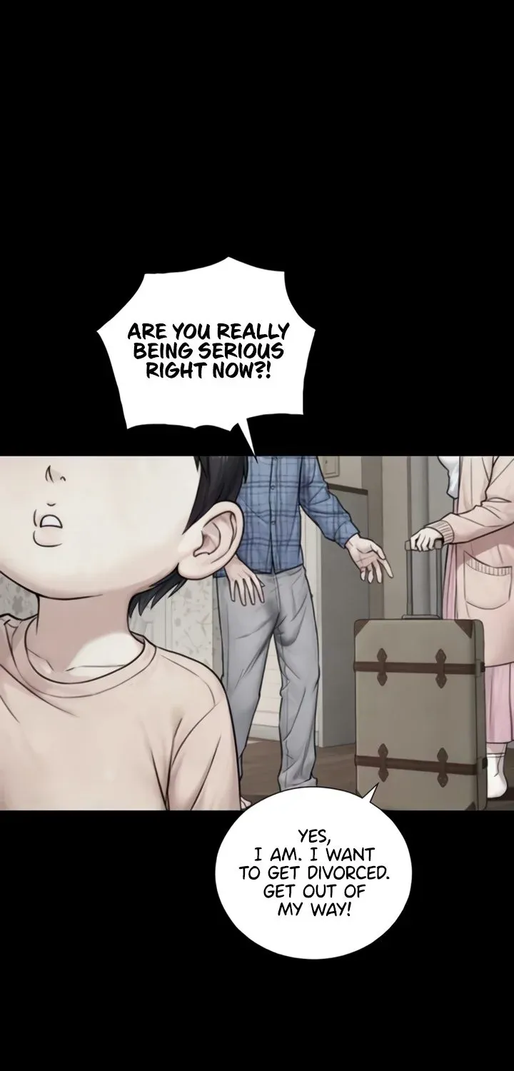 Like Father, Like Son Chapter 6 page 46 - 
