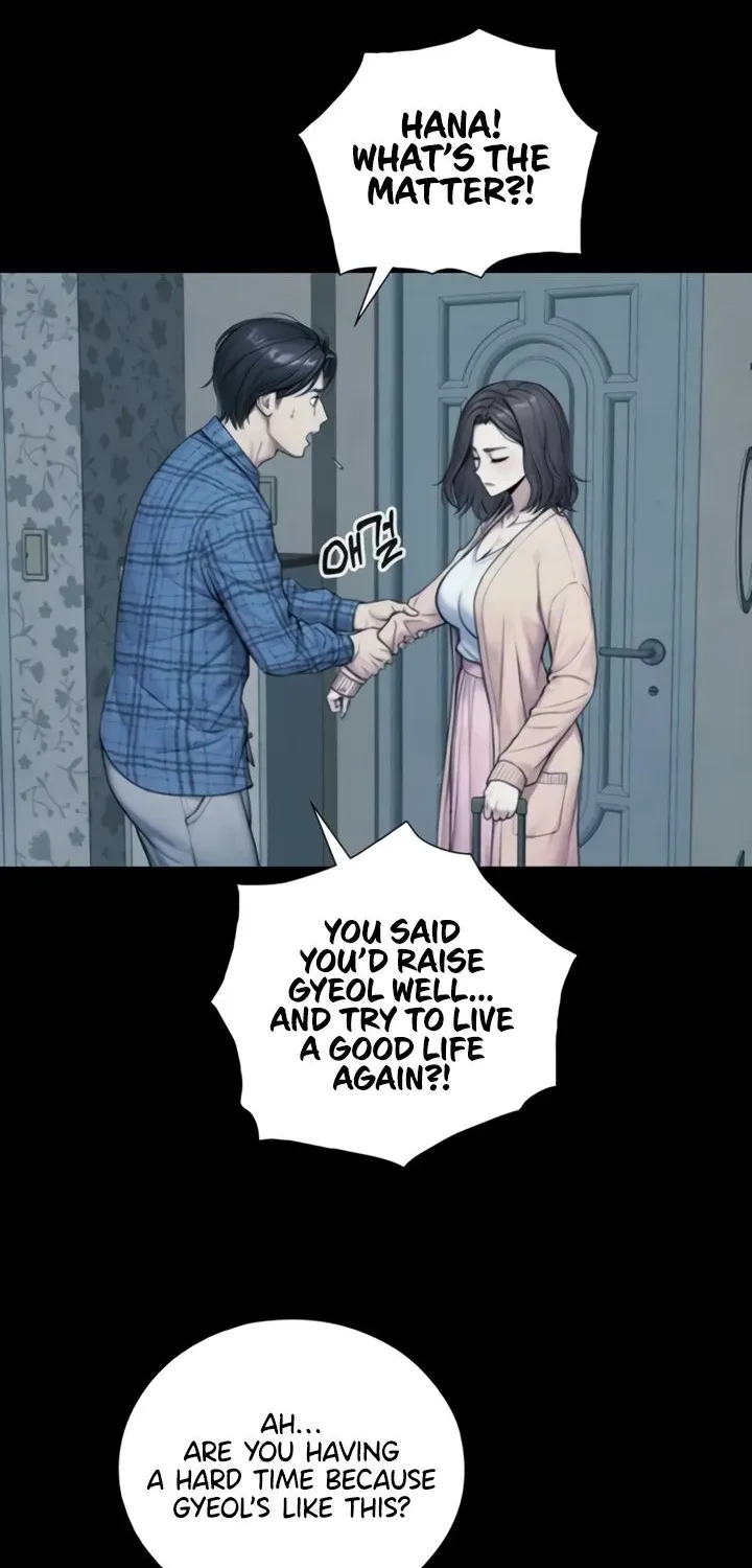 Like Father, Like Son Chapter 6 page 47 - 