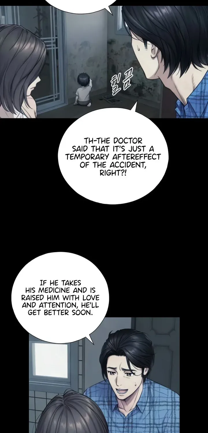 Like Father, Like Son Chapter 6 page 48 - 