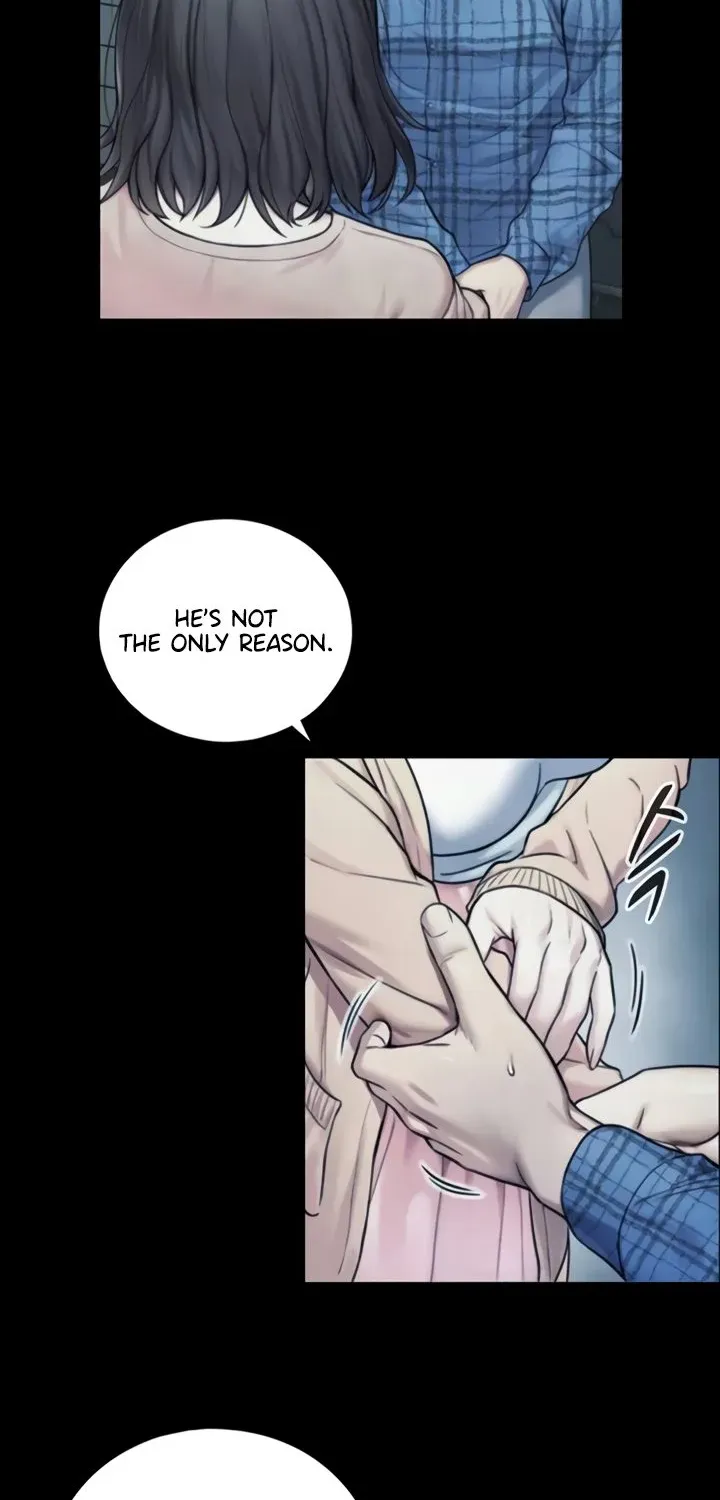 Like Father, Like Son Chapter 6 page 49 - 