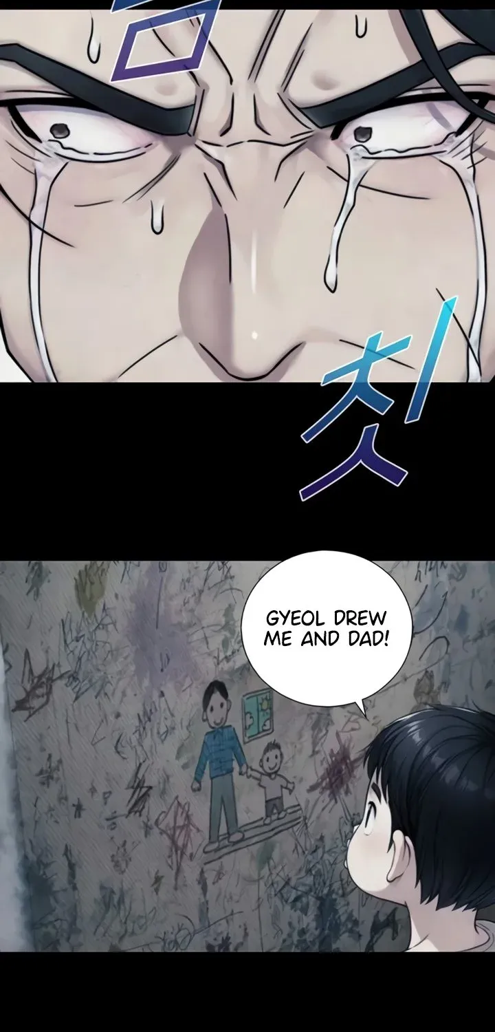 Like Father, Like Son Chapter 6 page 58 - 