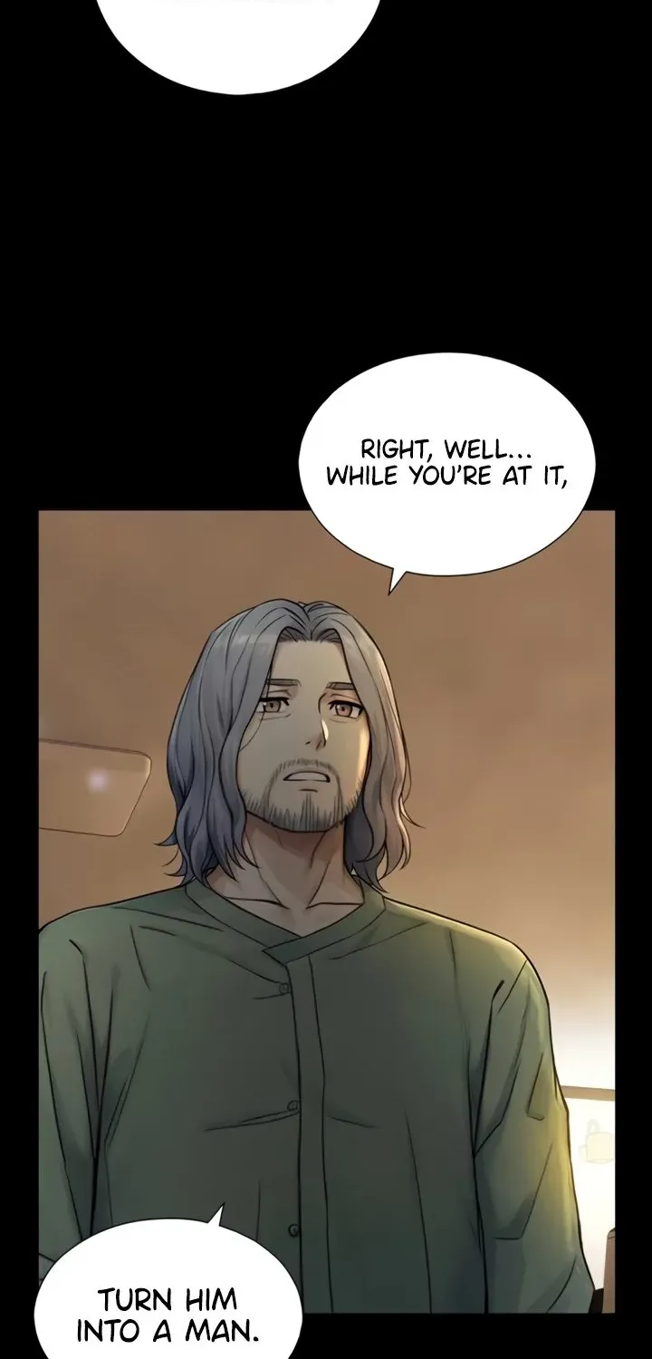 Like Father, Like Son Chapter 6 page 67 - 