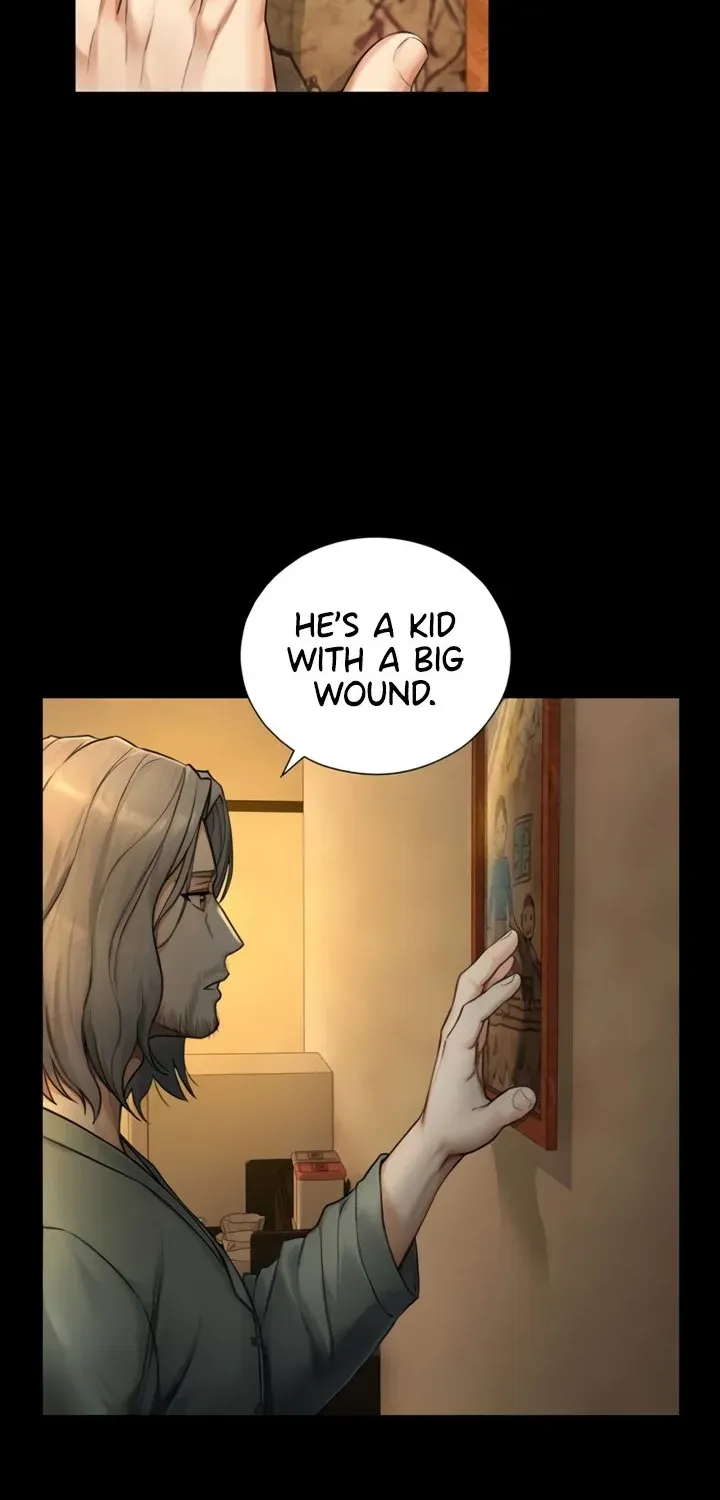 Like Father, Like Son Chapter 6 page 69 - 