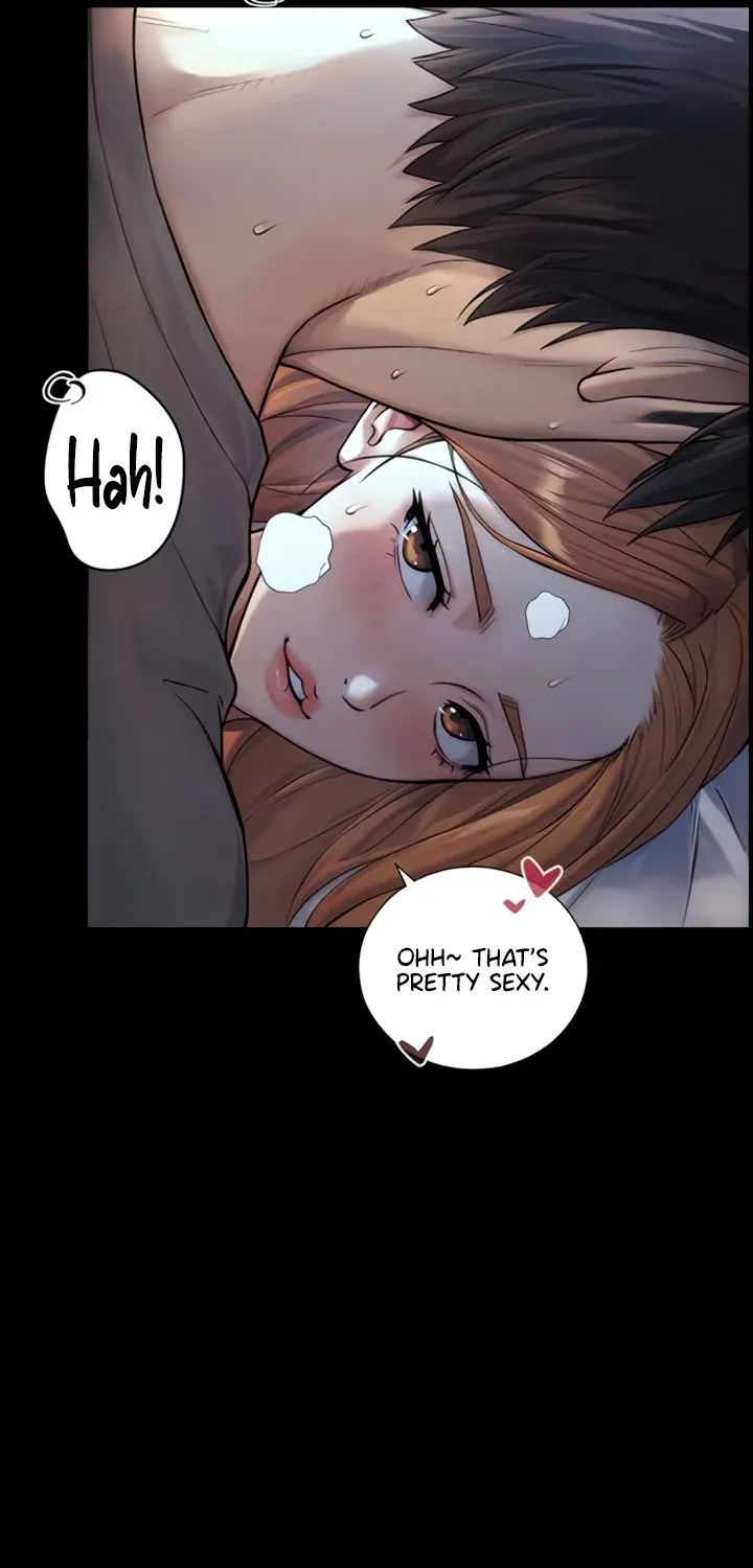 Like Father, Like Son Chapter 7 page 14 - 