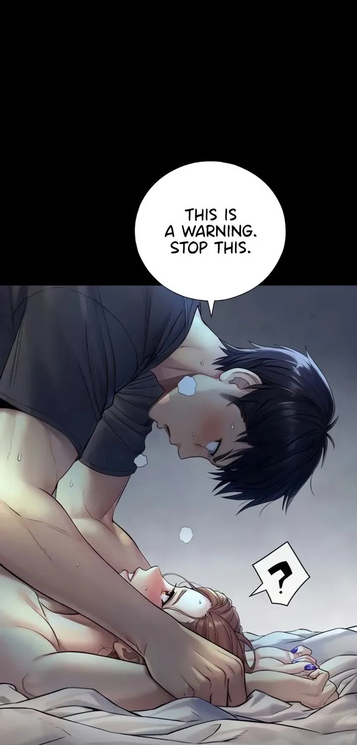 Like Father, Like Son Chapter 7 page 15 - 