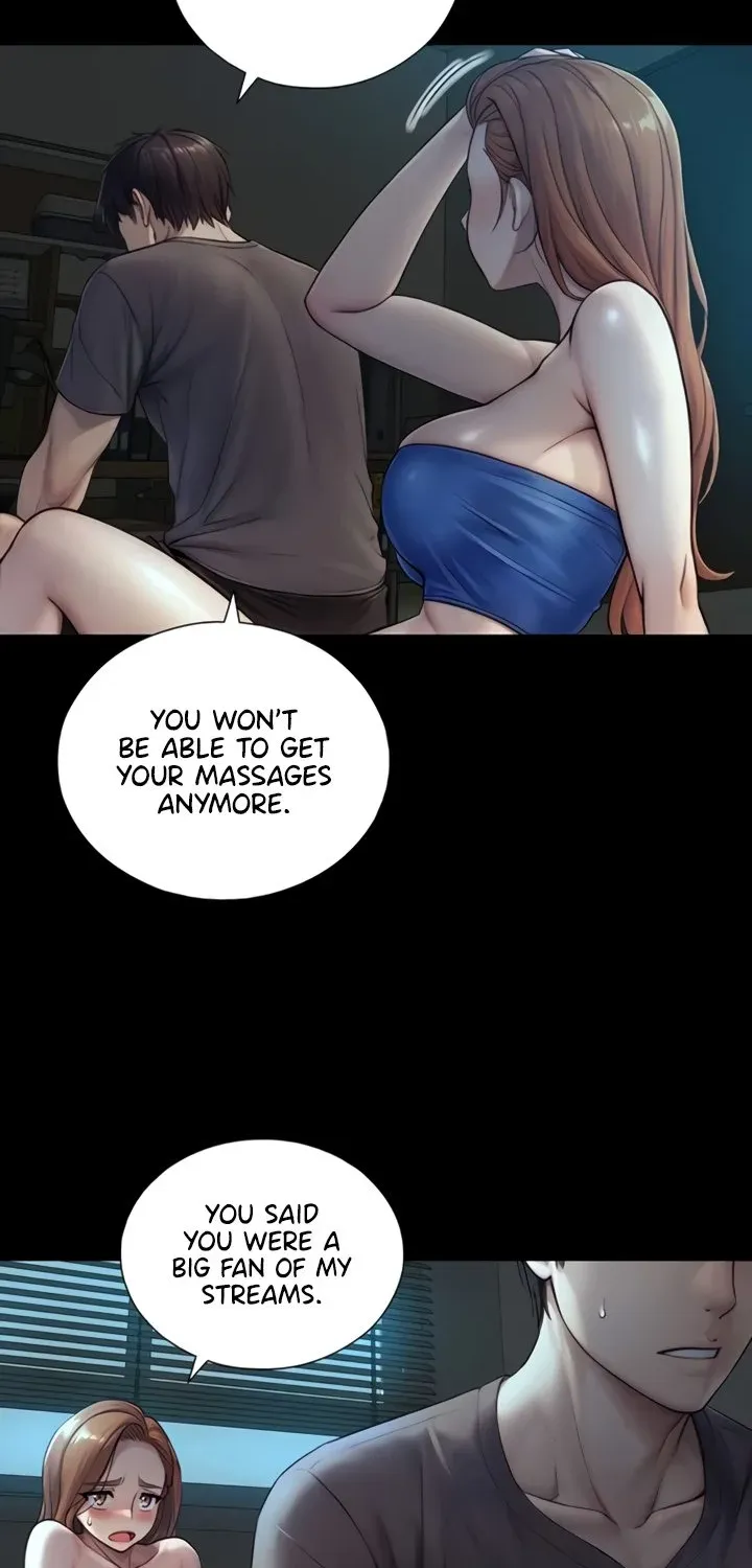 Like Father, Like Son Chapter 7 page 17 - 