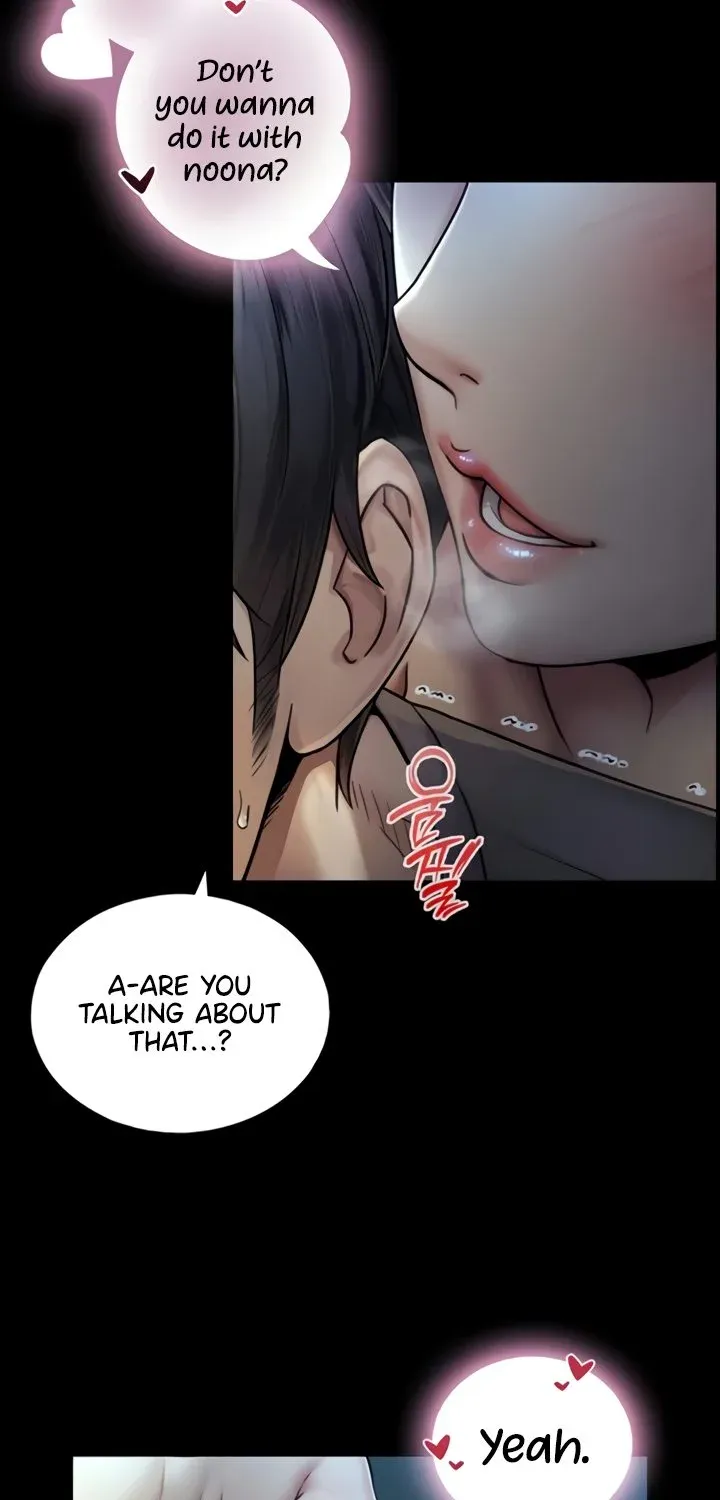 Like Father, Like Son Chapter 7 page 20 - 