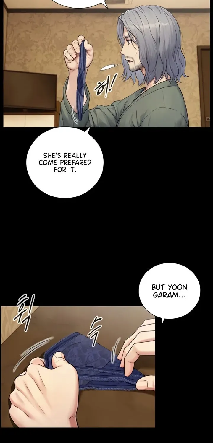 Like Father, Like Son Chapter 7 page 25 - 