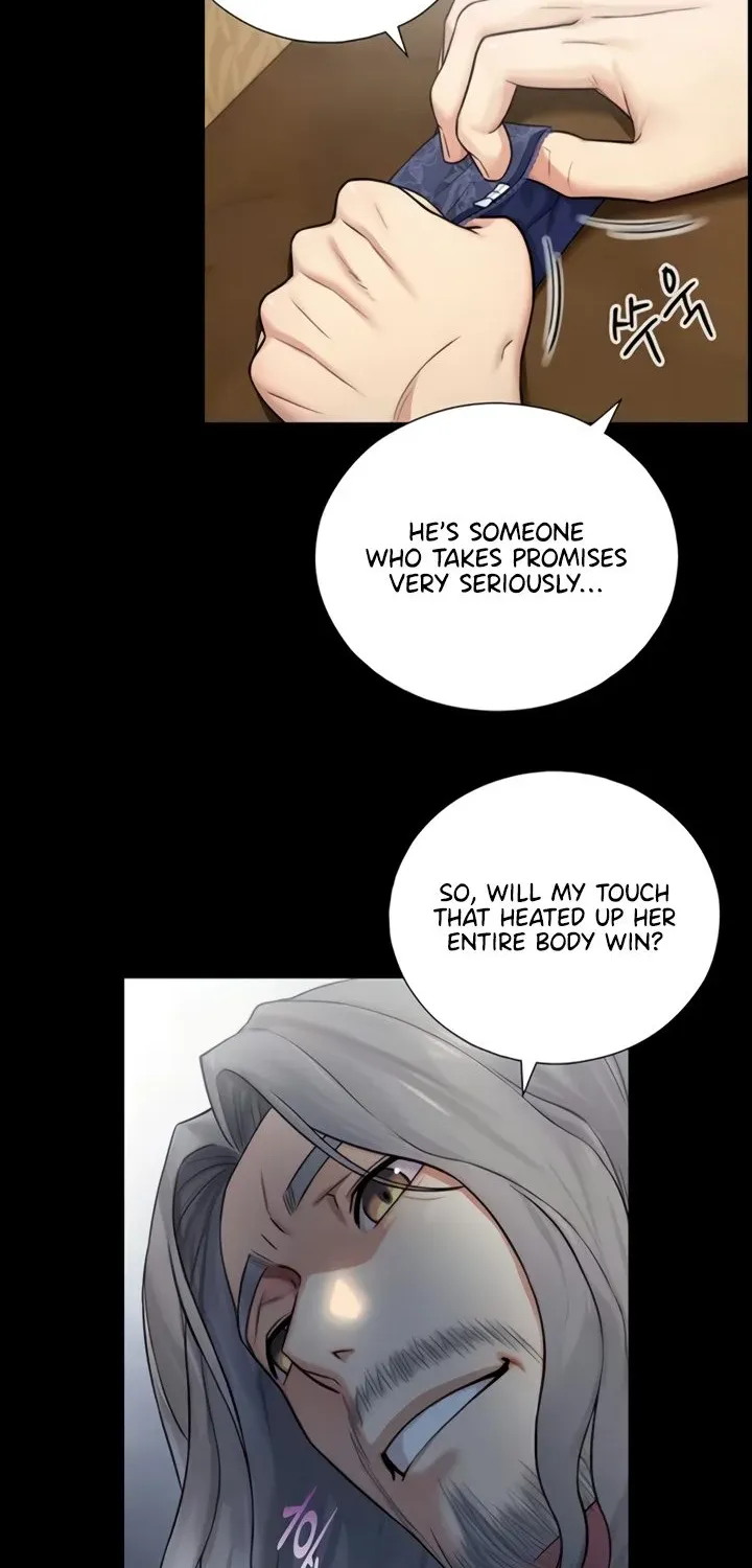 Like Father, Like Son Chapter 7 page 27 - 