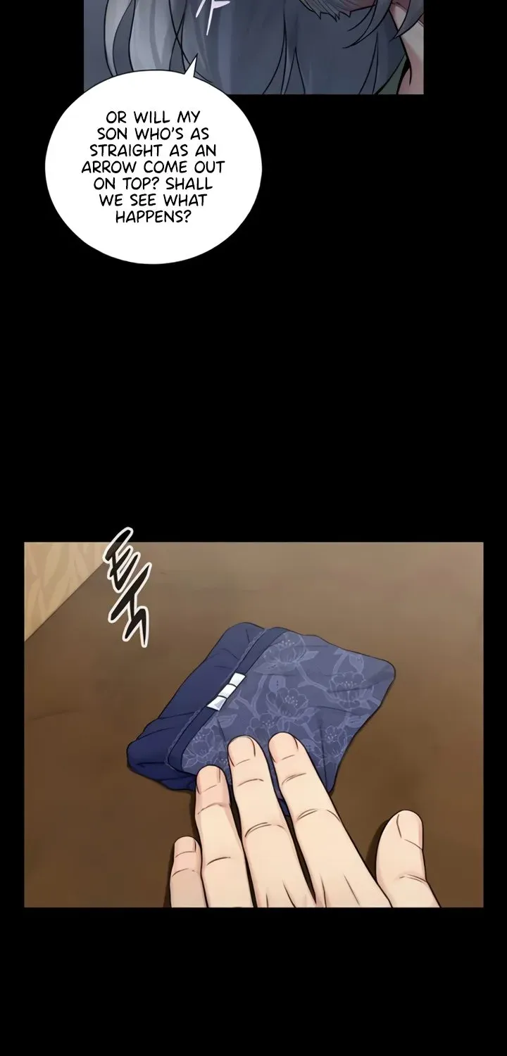 Like Father, Like Son Chapter 7 page 28 - 