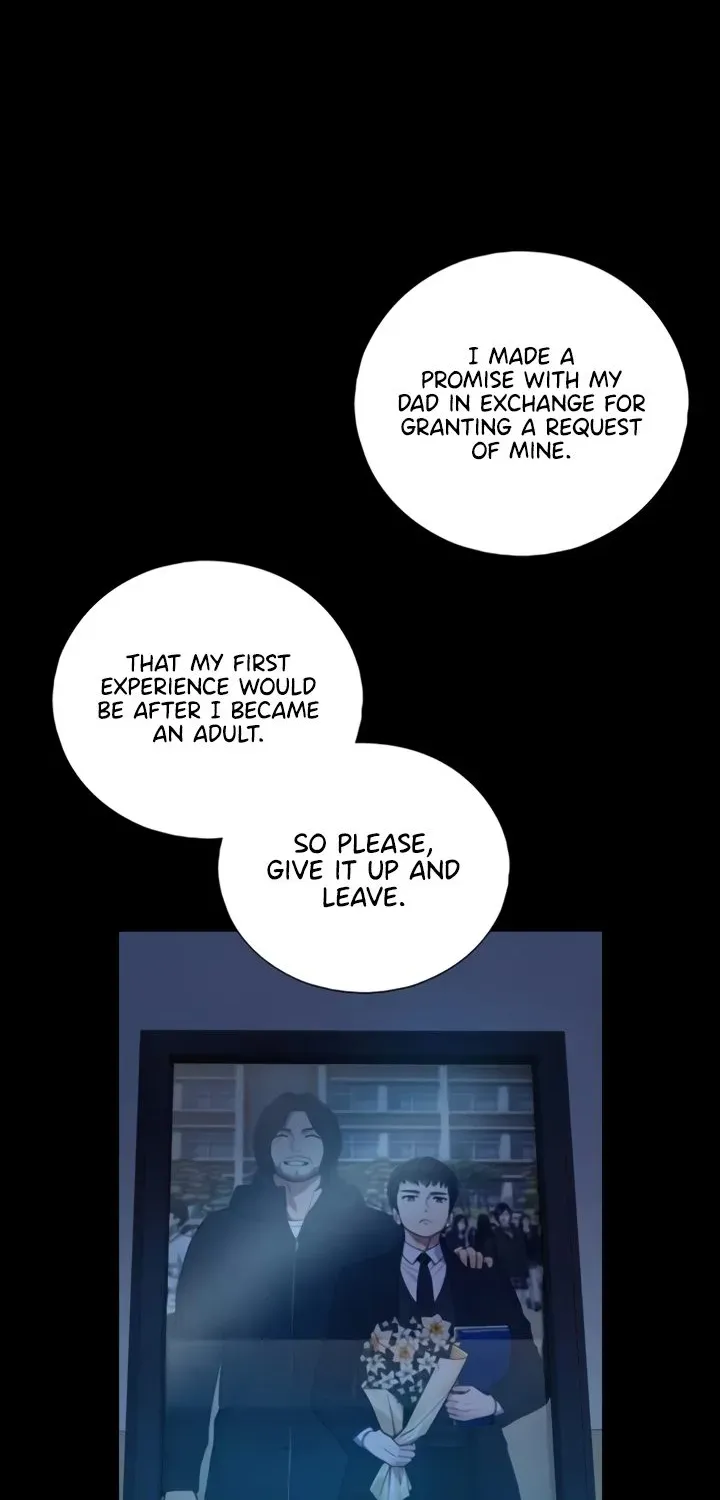 Like Father, Like Son Chapter 7 page 29 - 