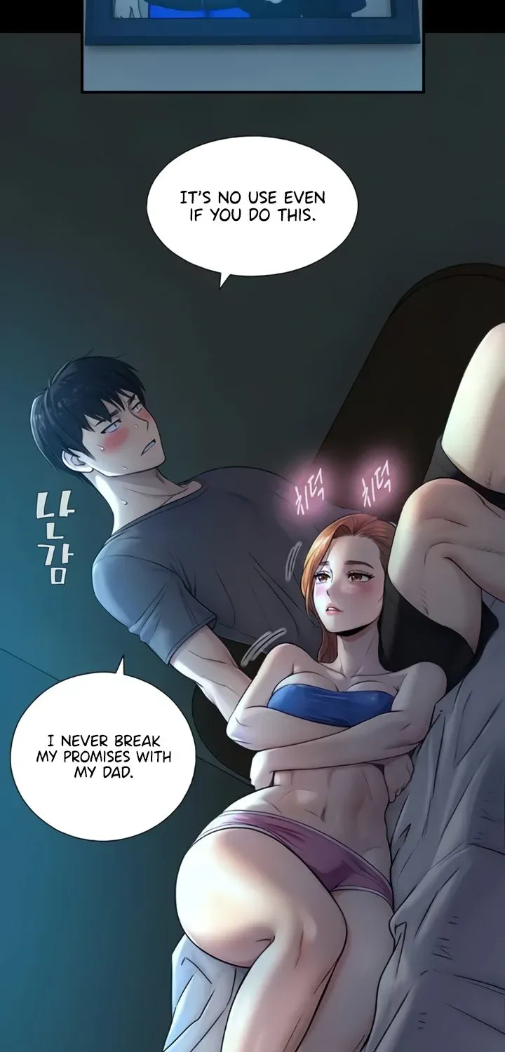 Like Father, Like Son Chapter 7 page 30 - 