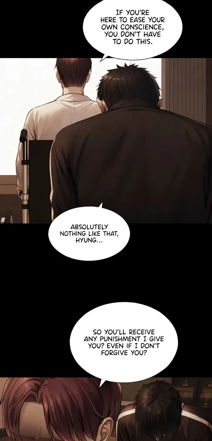 Like Father, Like Son Chapter 7 page 39 - 