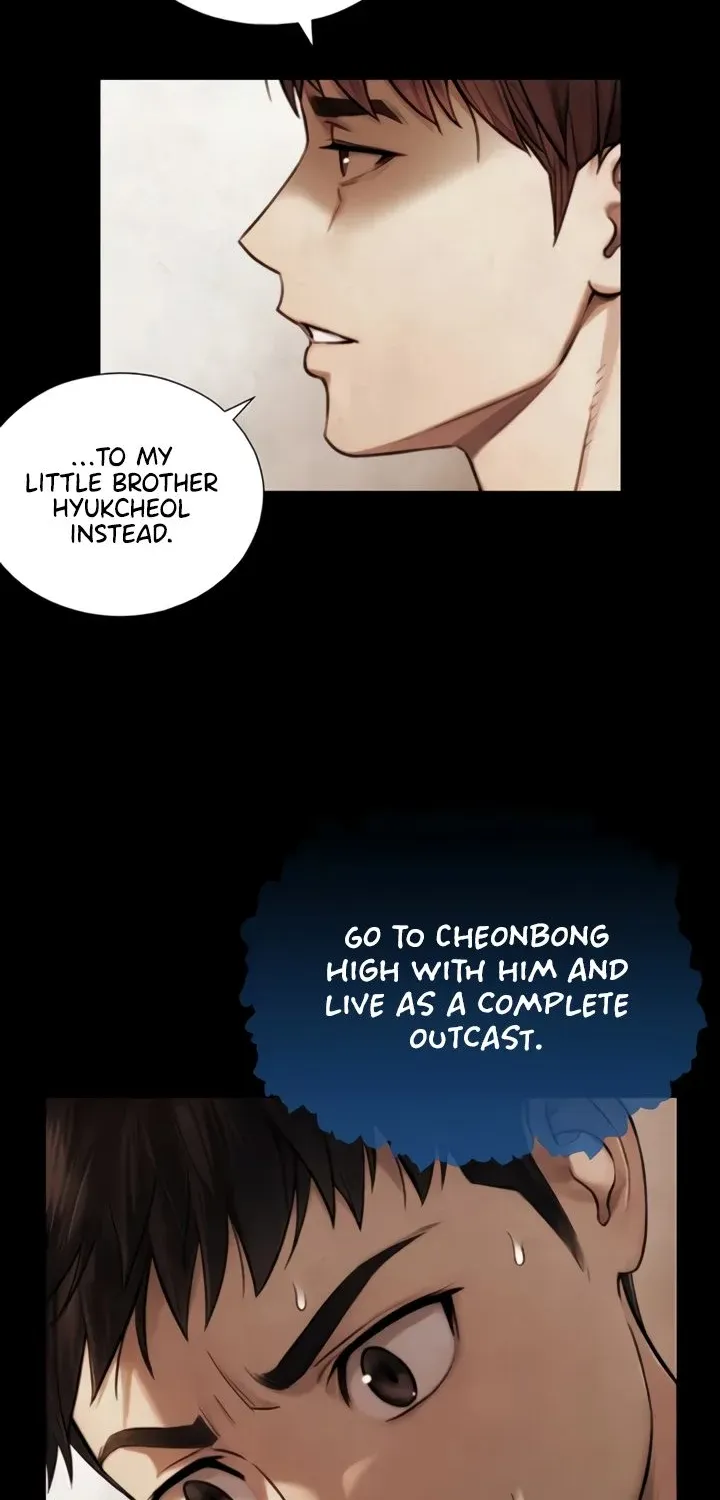 Like Father, Like Son Chapter 7 page 43 - 