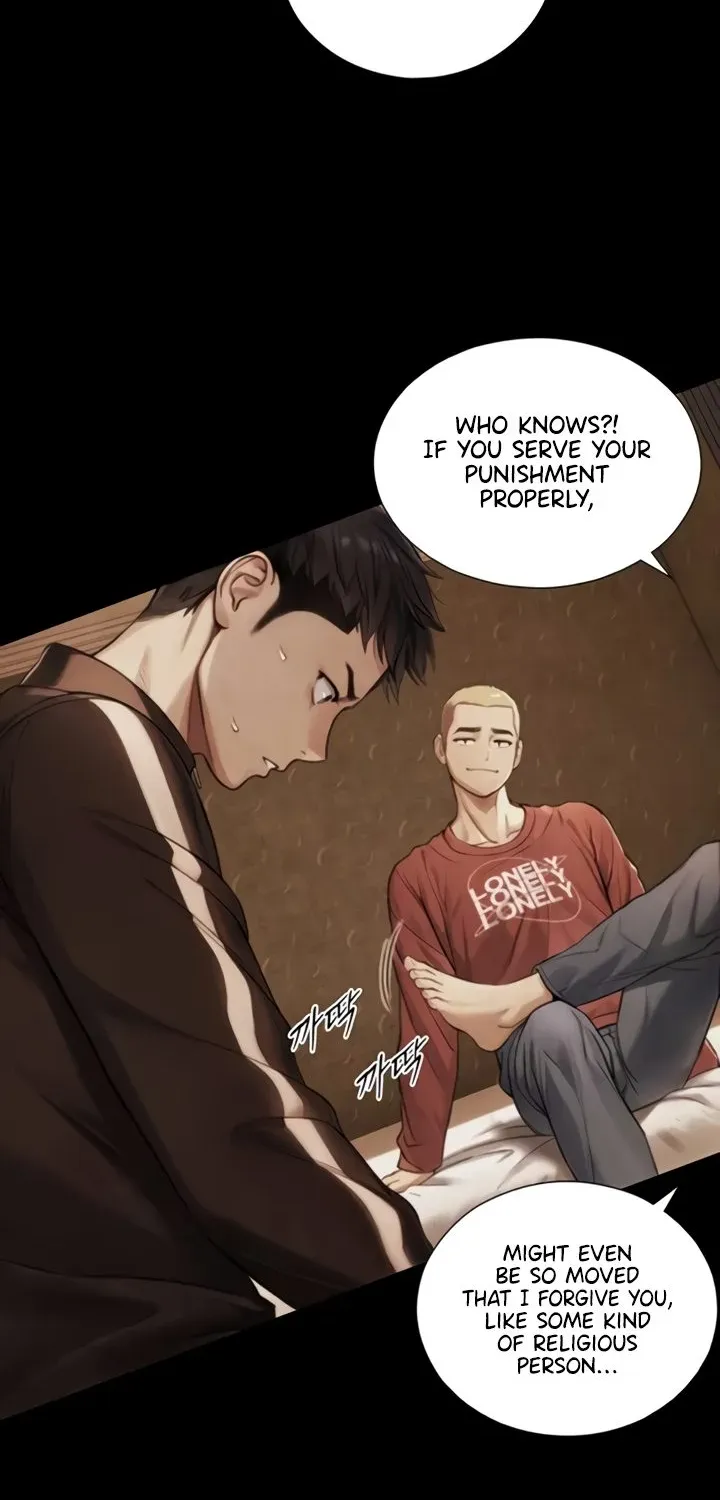Like Father, Like Son Chapter 7 page 45 - 