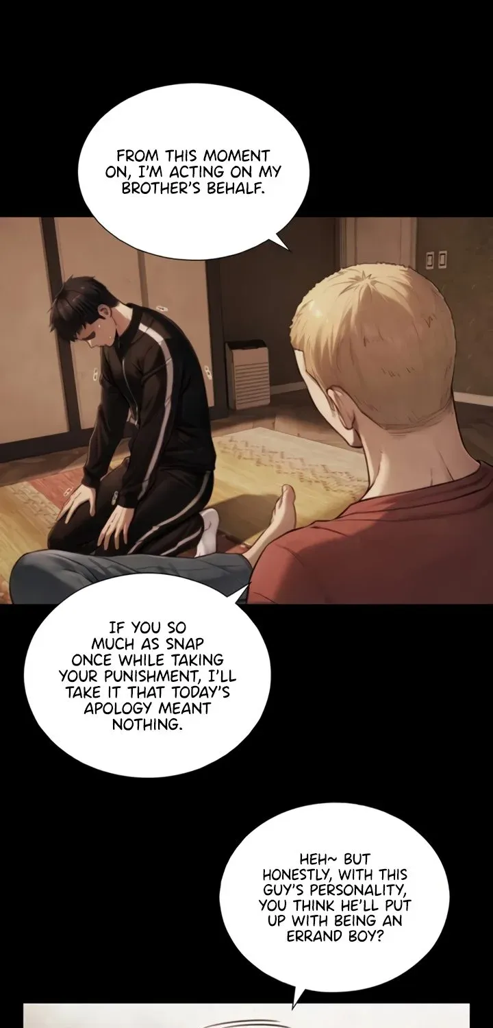Like Father, Like Son Chapter 7 page 46 - 