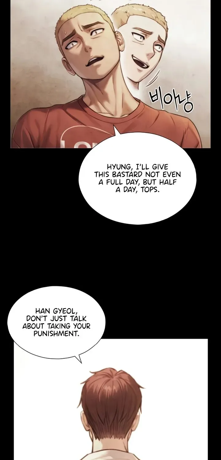 Like Father, Like Son Chapter 7 page 47 - 