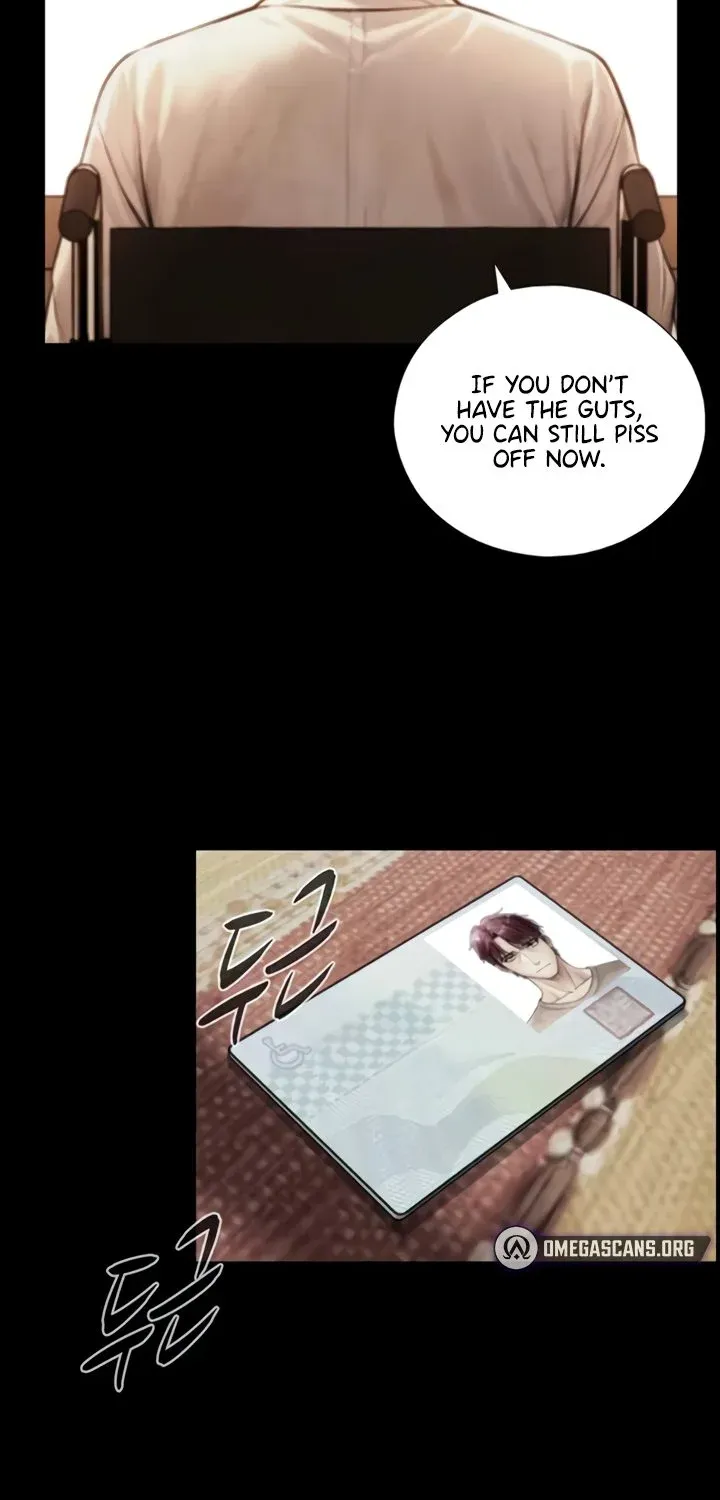 Like Father, Like Son Chapter 7 page 48 - 