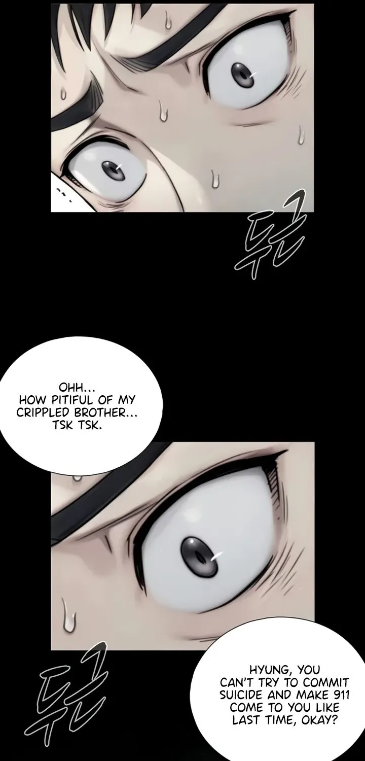Like Father, Like Son Chapter 7 page 49 - 