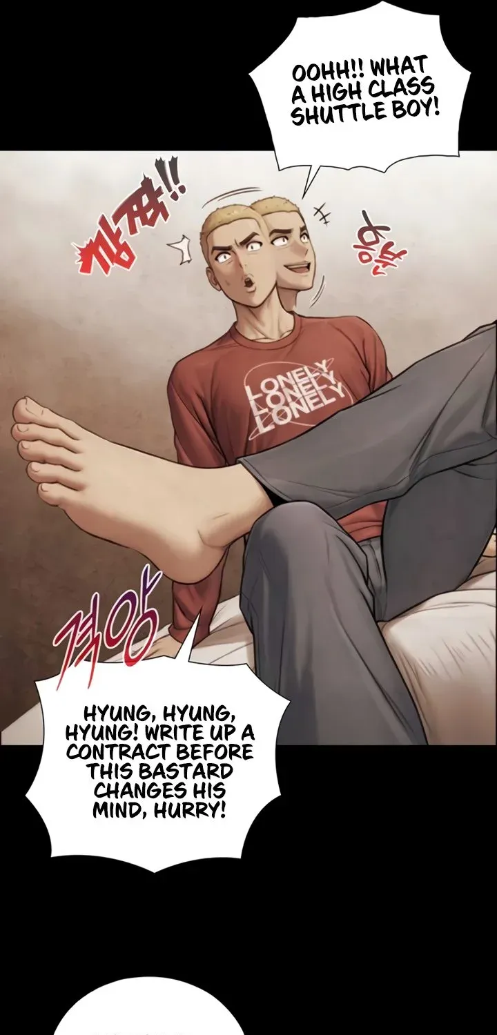 Like Father, Like Son Chapter 7 page 52 - 