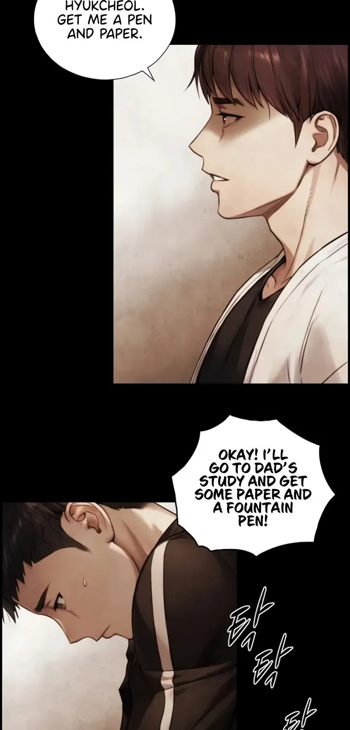 Like Father, Like Son Chapter 7 page 53 - 