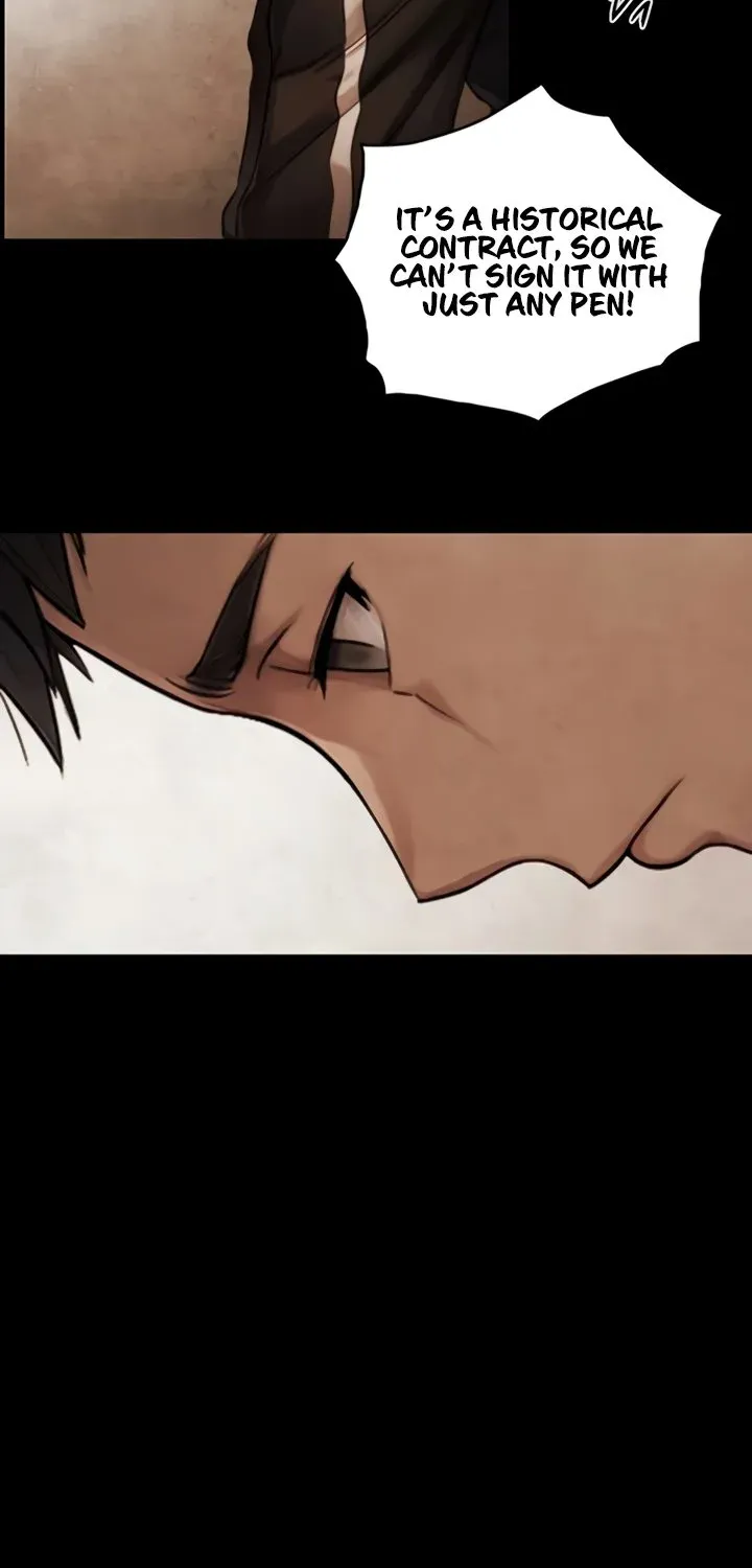 Like Father, Like Son Chapter 7 page 54 - 