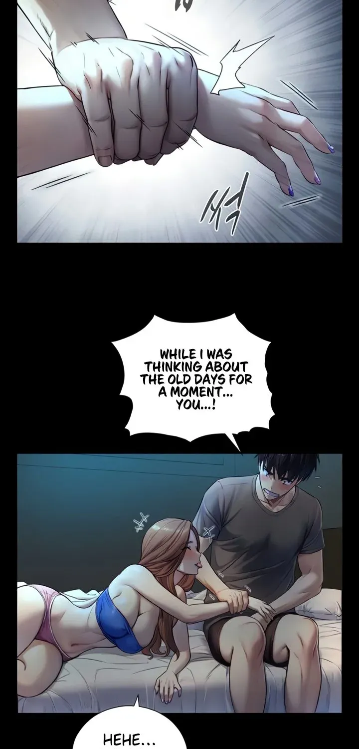 Like Father, Like Son Chapter 7 page 56 - 