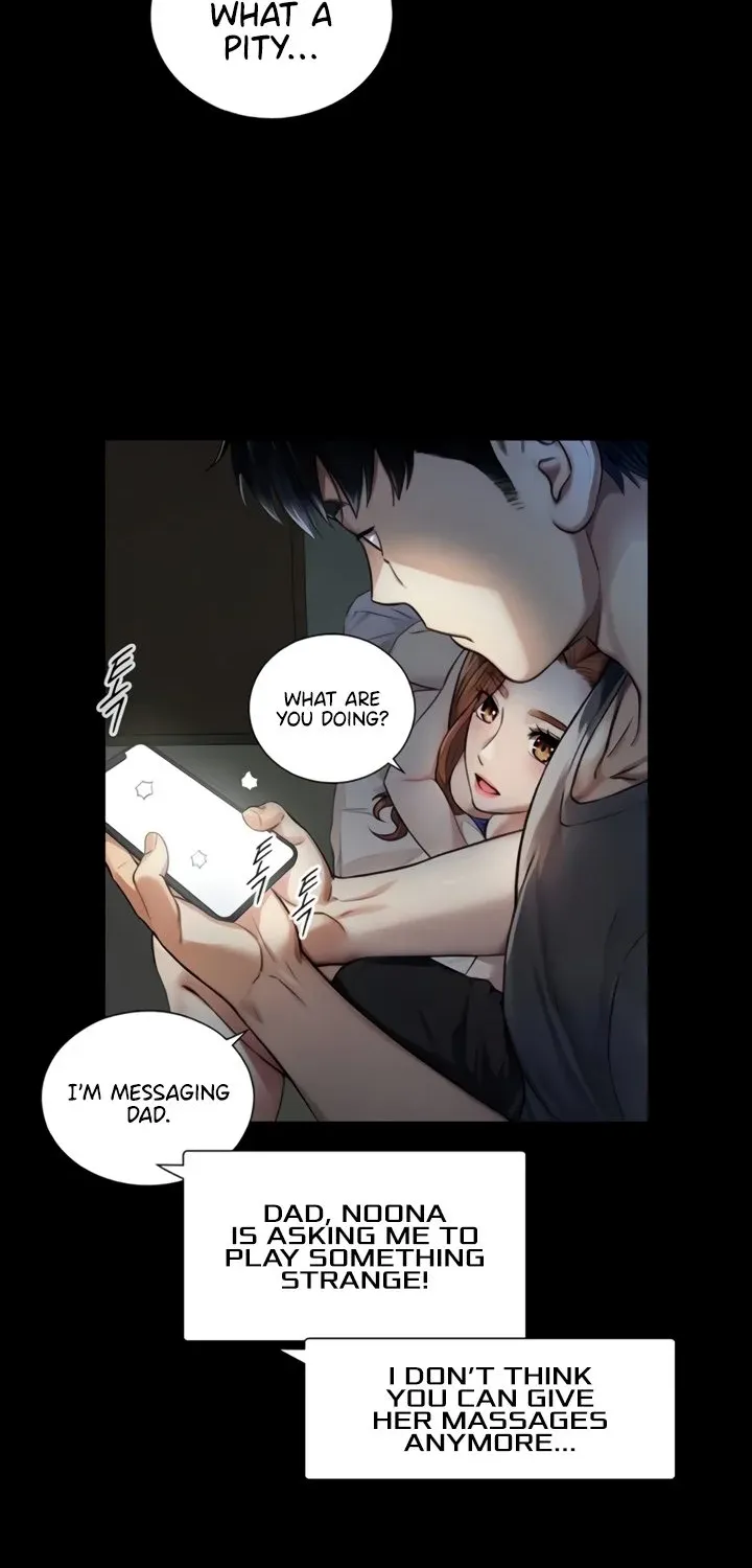 Like Father, Like Son Chapter 7 page 57 - 